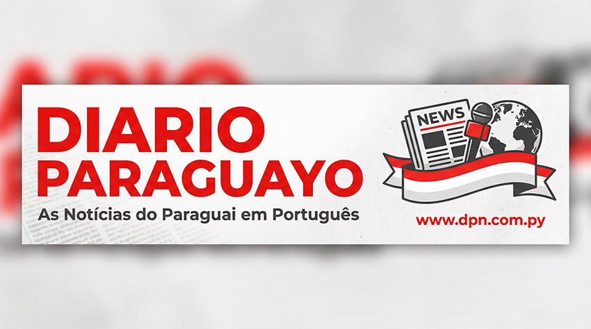 Diario Paraguayo — Notícias em Português