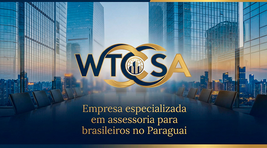 WTC SA Paraguay